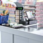 Retailers (Grocery, Health Products, Furniture, Beverages, Apparel)